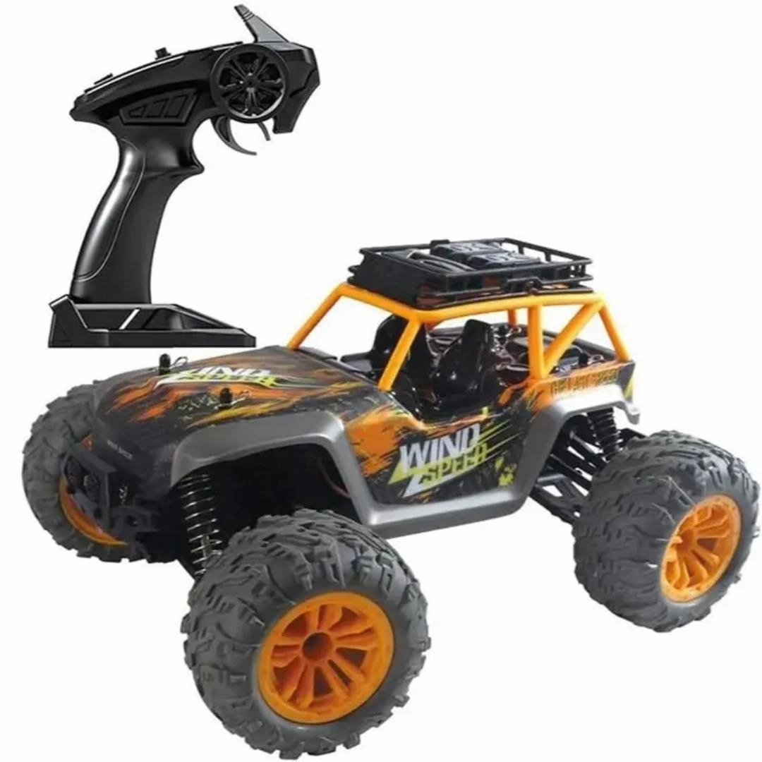 Sam Toys High Speed Remote Control Car, 1:14 Scales 4wd RC car Hobby Line