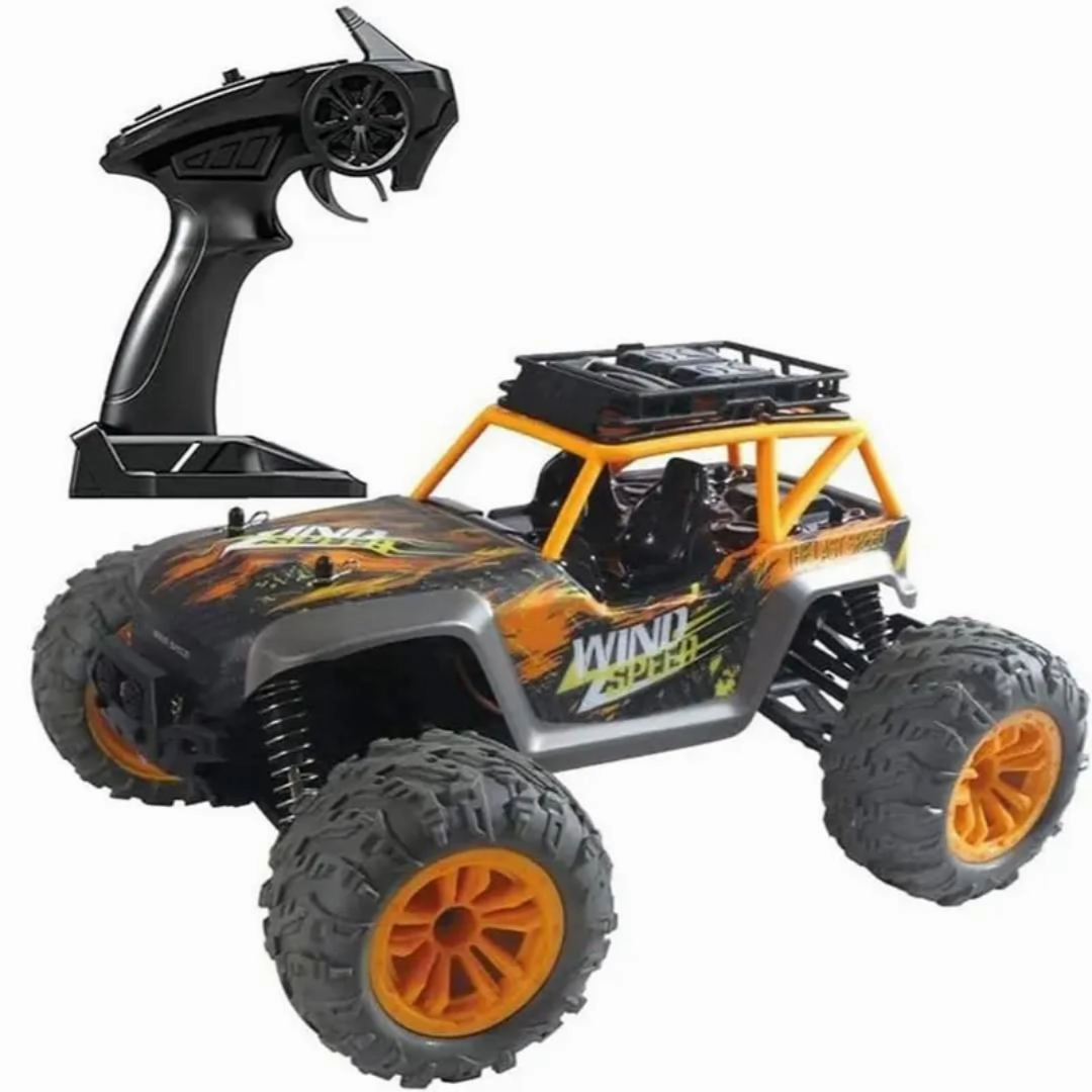 Sam Toys High Speed Remote Control Car, 1:14 Scales 4wd RC car Hobby Line