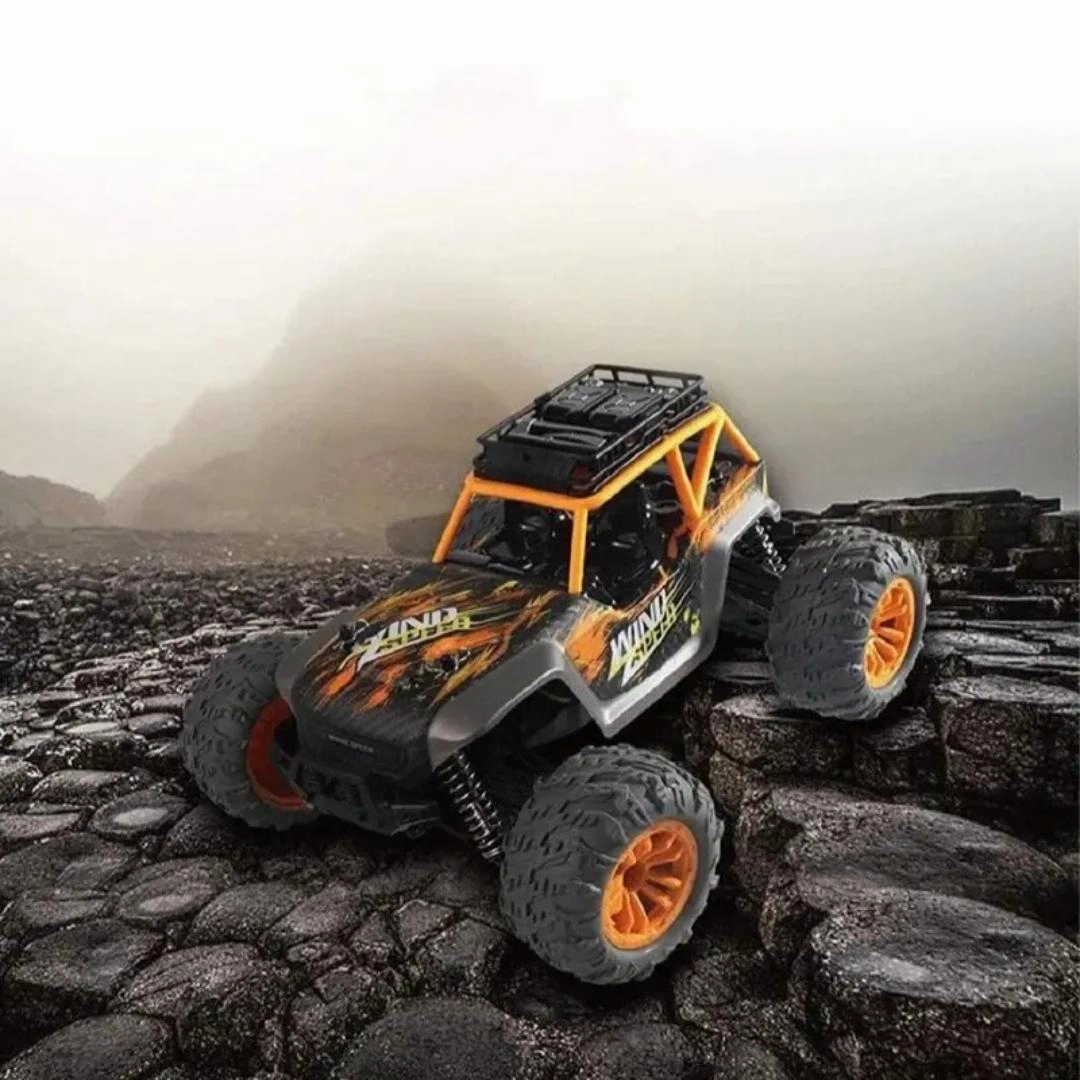 Sam Toys High Speed Remote Control Car, 1:14 Scales 4wd RC car Hobby Line