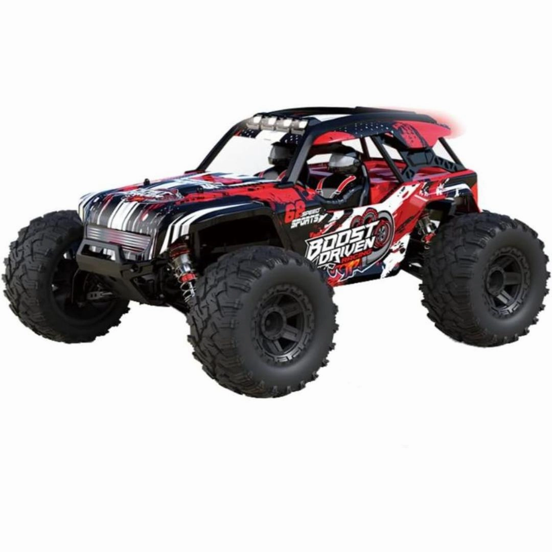 Sam Toys RC High Speed Hobby Line Car