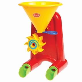 Sand and Watermill Mini
