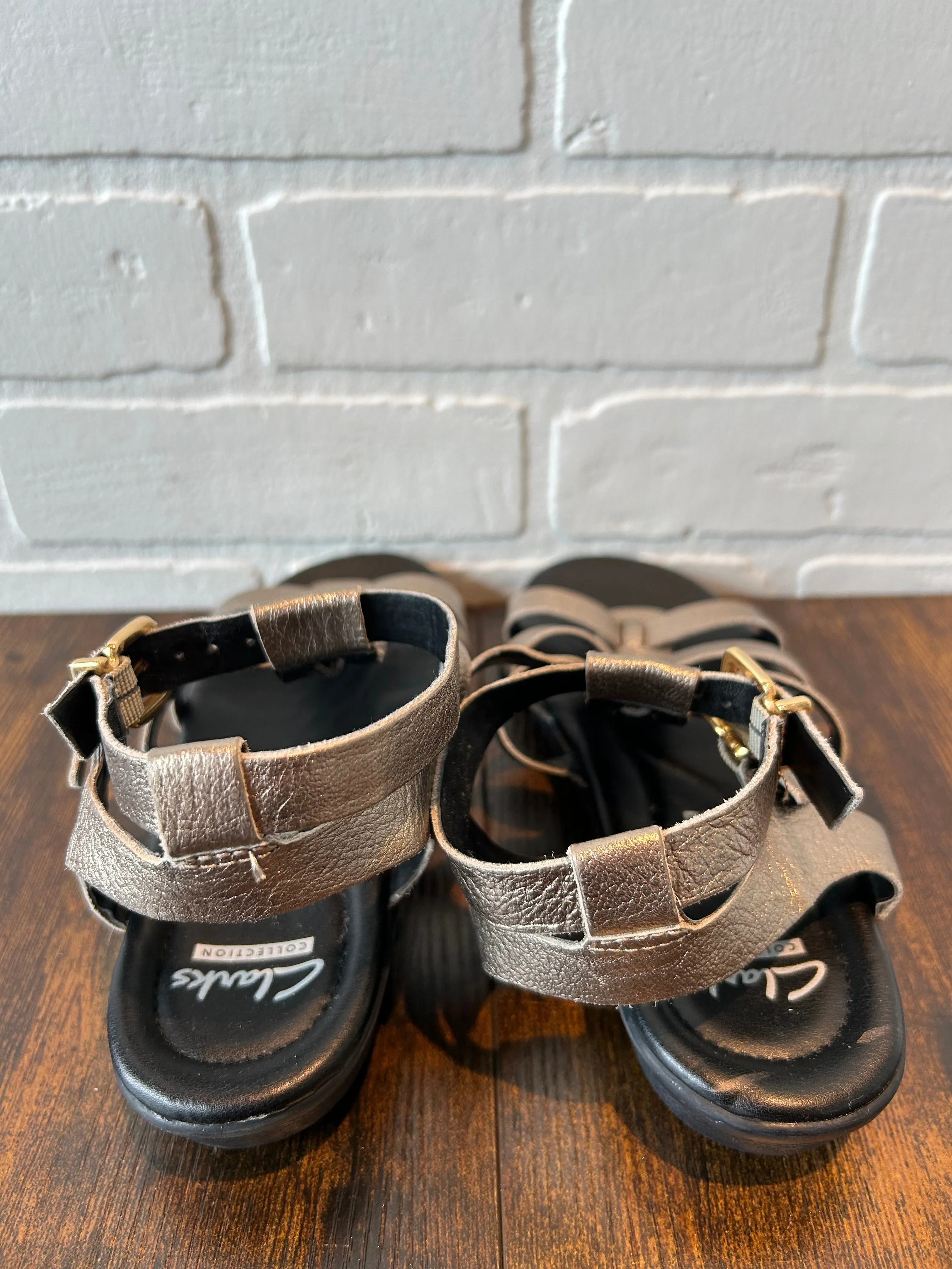 Sandals Flats By Clarks  Size: 5.5 clarks