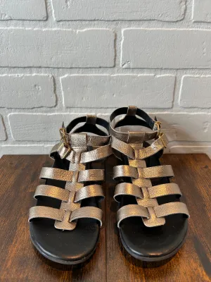 Sandals Flats By Clarks  Size: 5.5 clarks