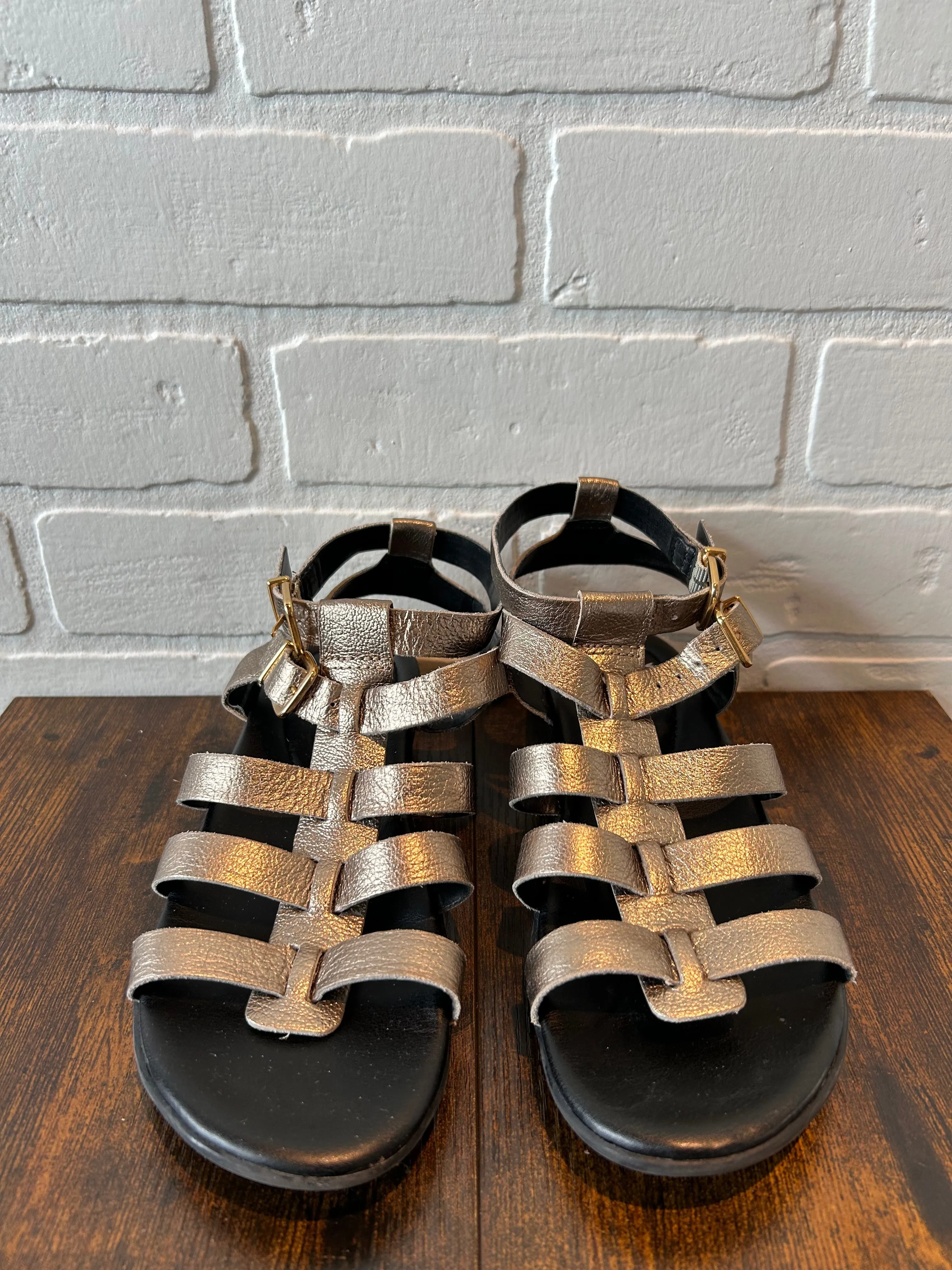 Sandals Flats By Clarks  Size: 5.5 clarks