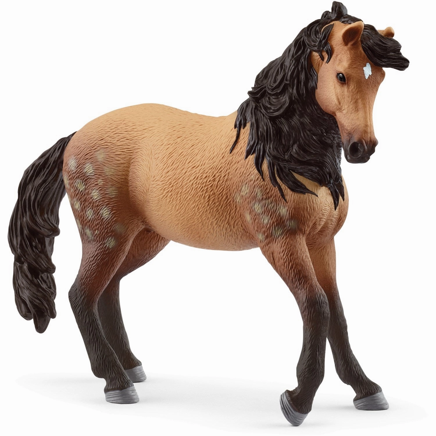 Schleich Andalusian Mare