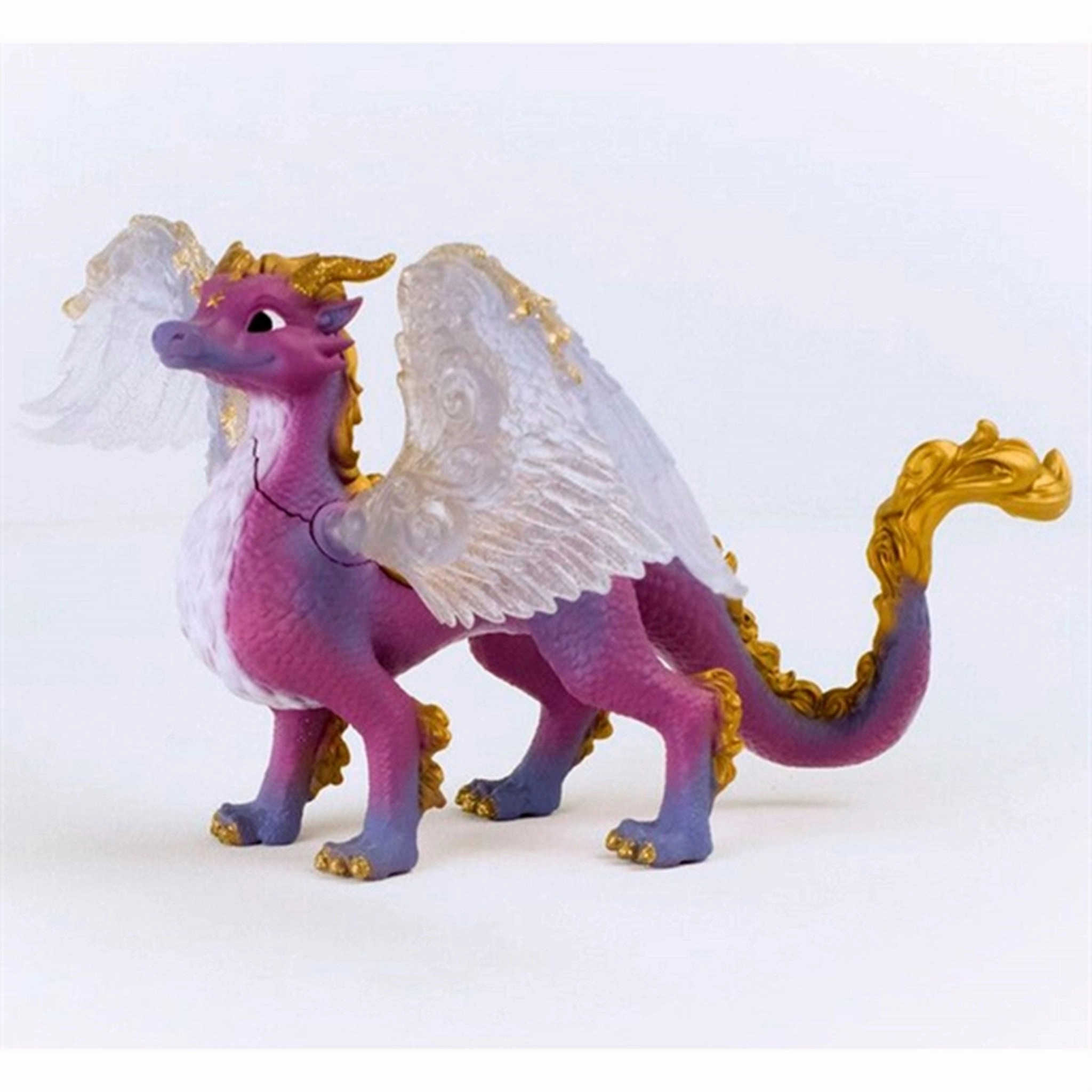 schleich Bayala Nightsky Dragon