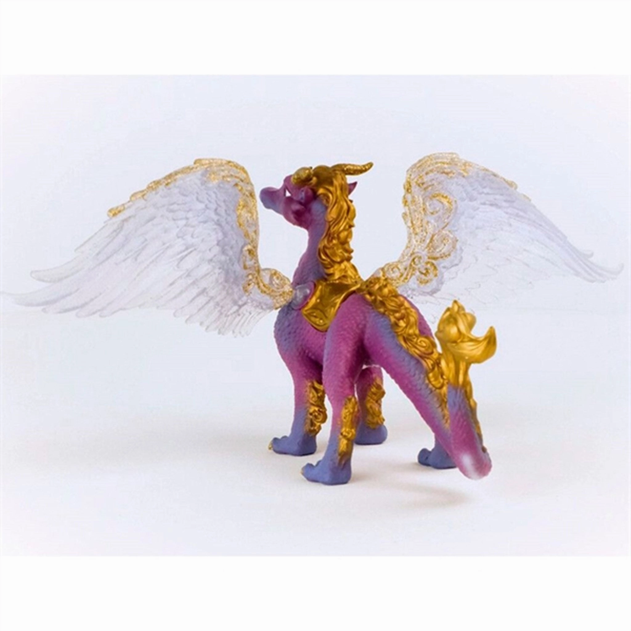 schleich Bayala Nightsky Dragon