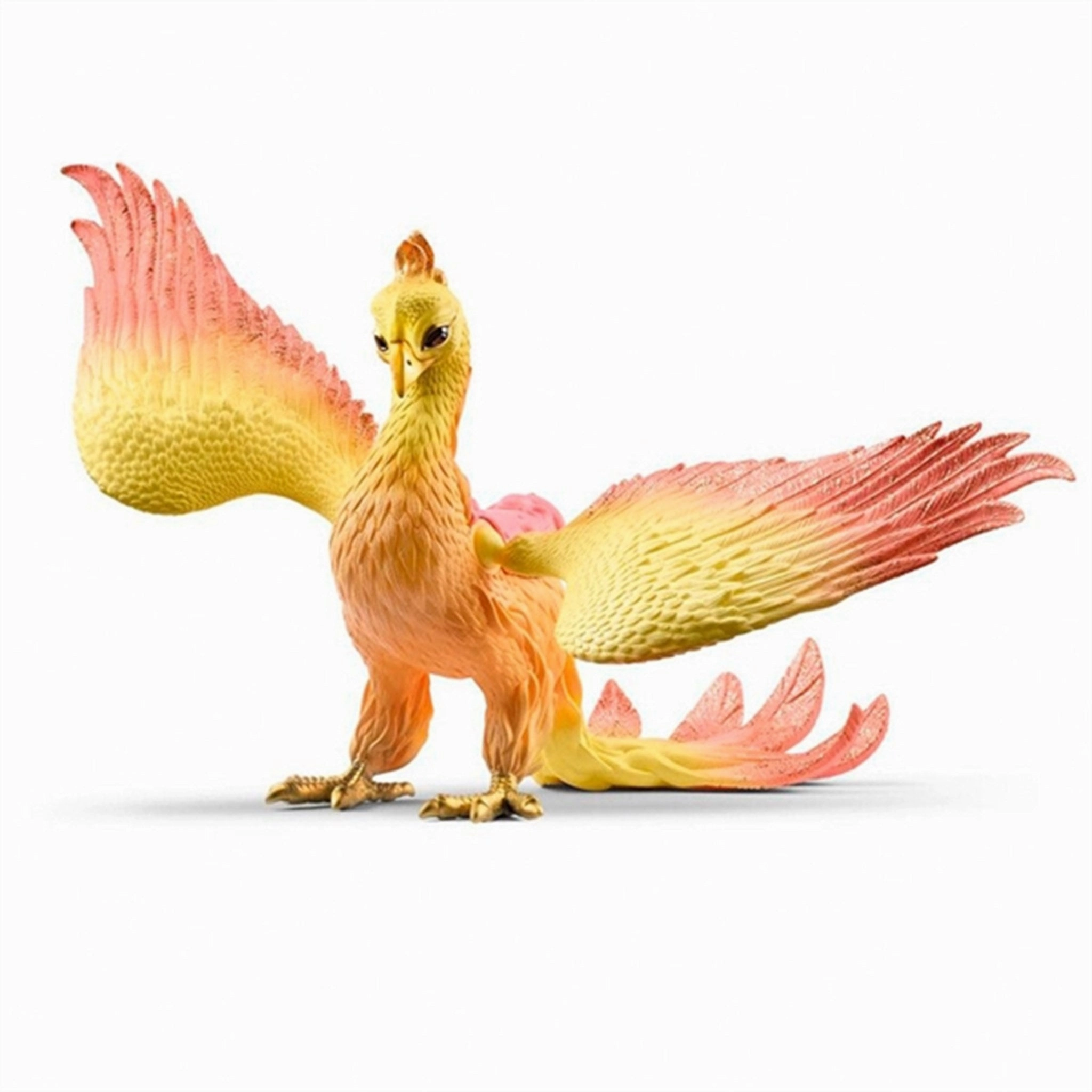 schleich? Bayala Phoenix