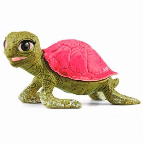 schleich Bayala Sapphire Turtle