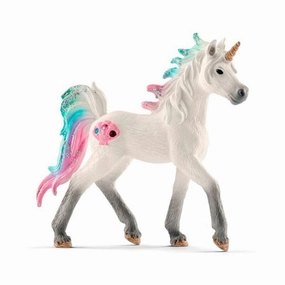 Schleich Bayala Sea Unicorn Foal