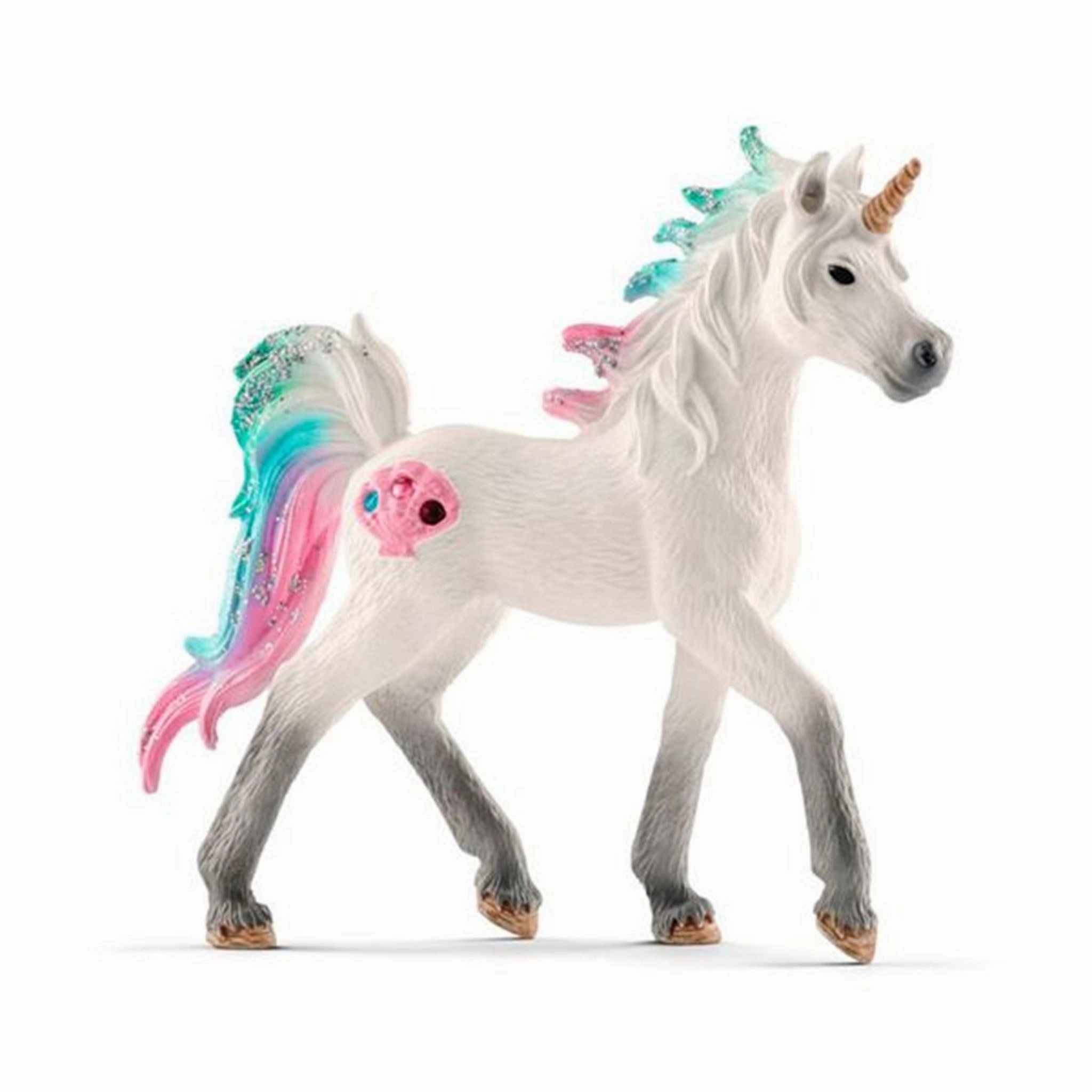 Schleich Bayala Sea Unicorn Foal