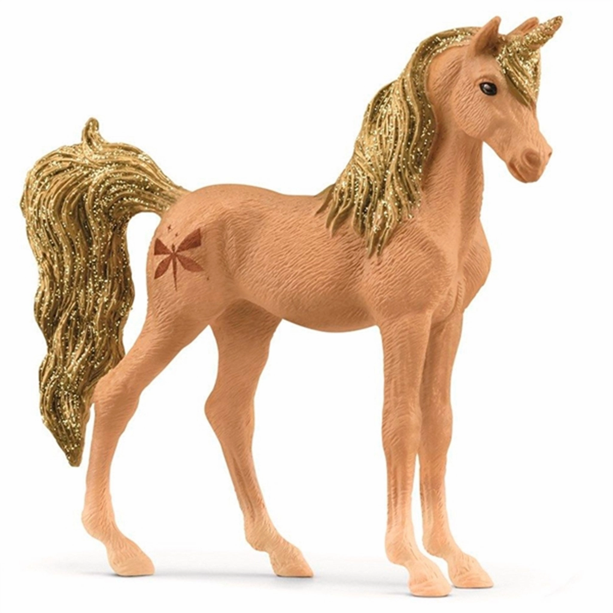 Schleich Bayala Unicorn Foal Amber