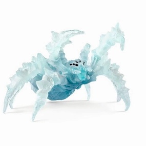 Schleich Eldrador Creatures Ice Spider