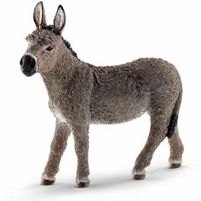 Schleich Farm World Donkey
