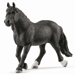 schleich Farm World Noriker Stallion