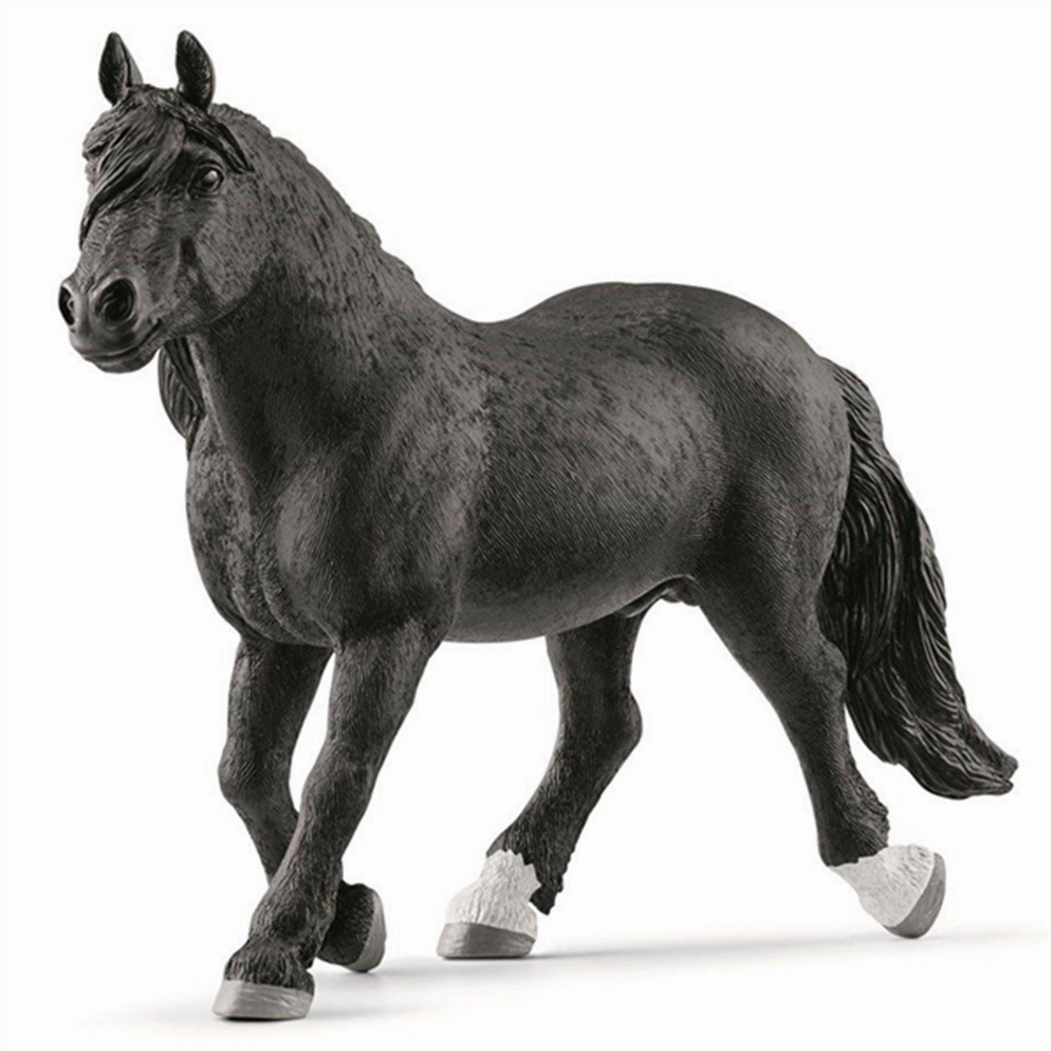 schleich Farm World Noriker Stallion