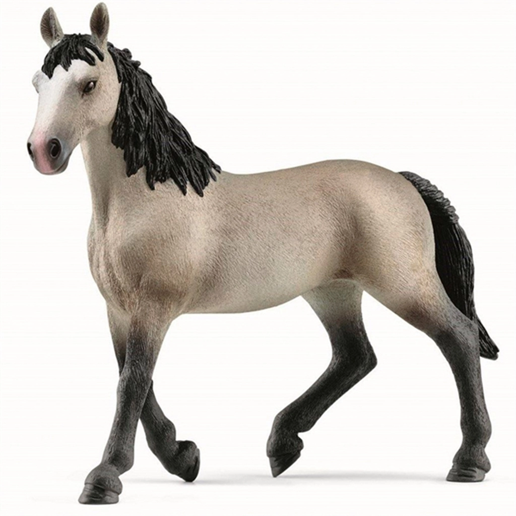 schleich Farm World Selle Franais Mare
