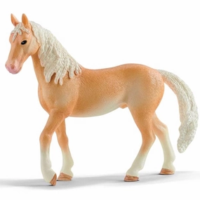 Schleich Horse Club Achal Tekkiner Stallion