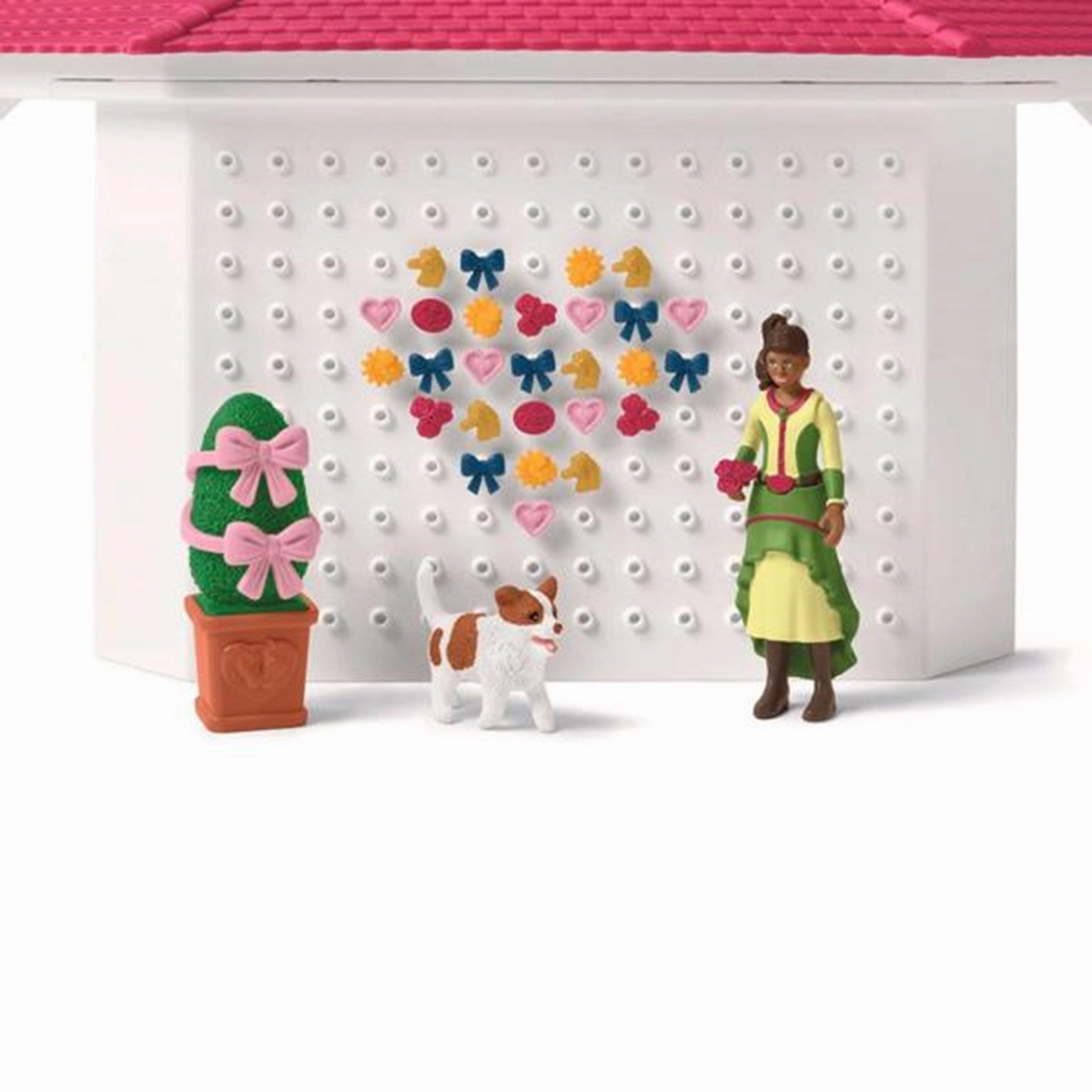 Schleich Horse Club Big Horse Show