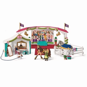 Schleich Horse Club Big Horse Show