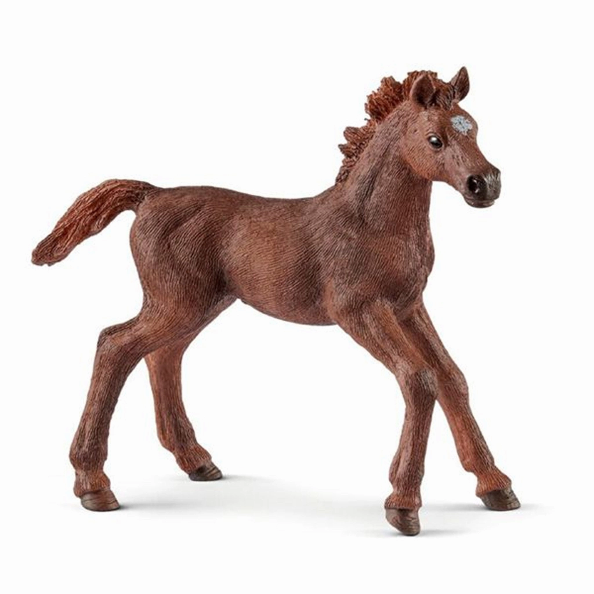 Schleich Horse Club English Thoroughbred Foal