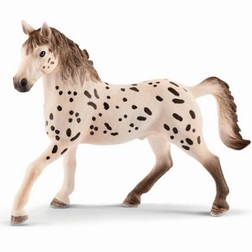 Schleich Horse Club Knabstrupper Stallion