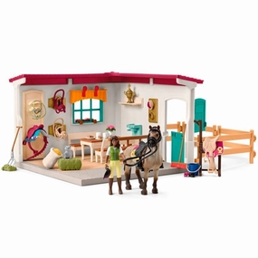 schleich Horse Club Tack Room Extension