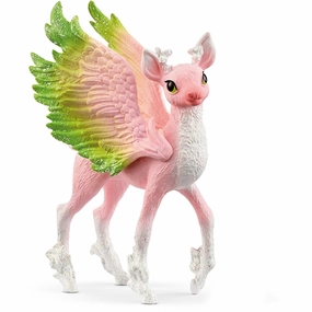 Schleich Magic Deer Calf