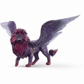 Schleich Moon Lion