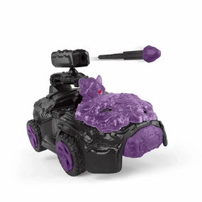 schleich? Shadow crash mobile with MINI CREATURE