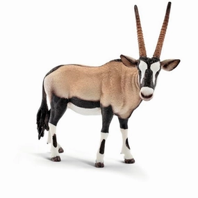 Schleich Wild Life Oryx