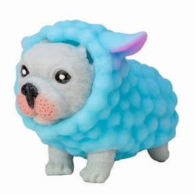Schylling Party Animals Rave Puppy