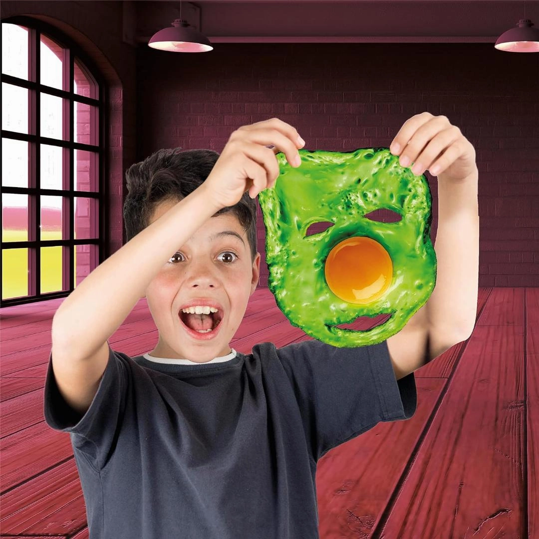 Science4you Be A Tik Toker Science Kit, Contains 17 Fun Experiments
