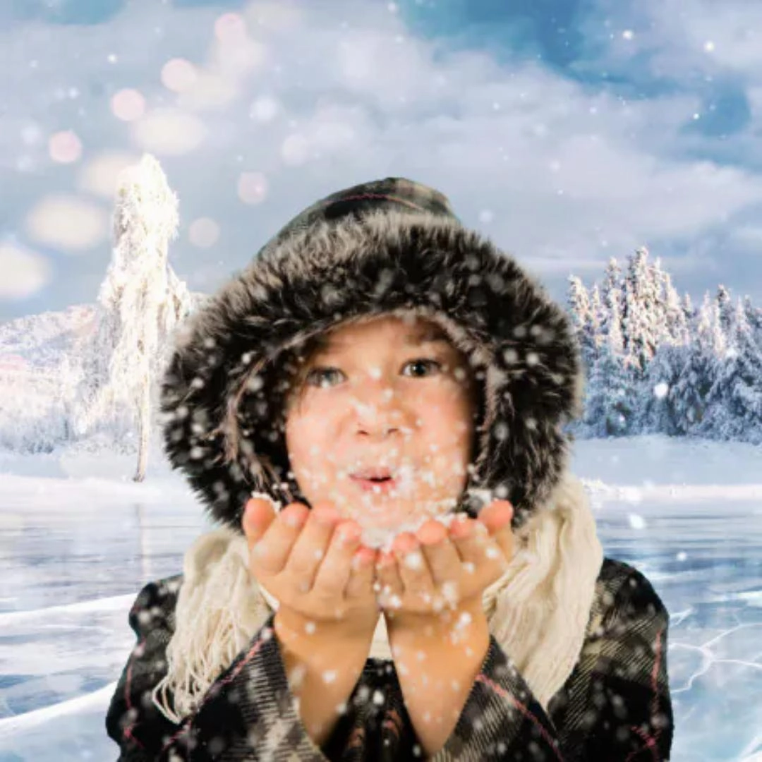Science4you Climate Change- Ice Adventure Science Kit