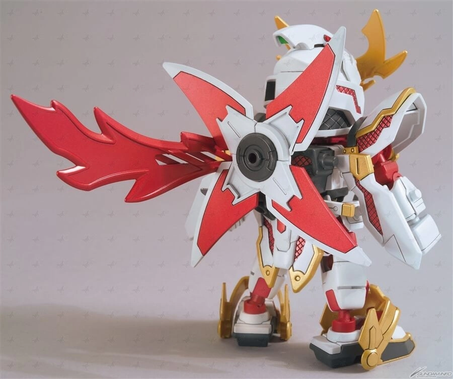 SDBD 13 RX-ZEROMARU