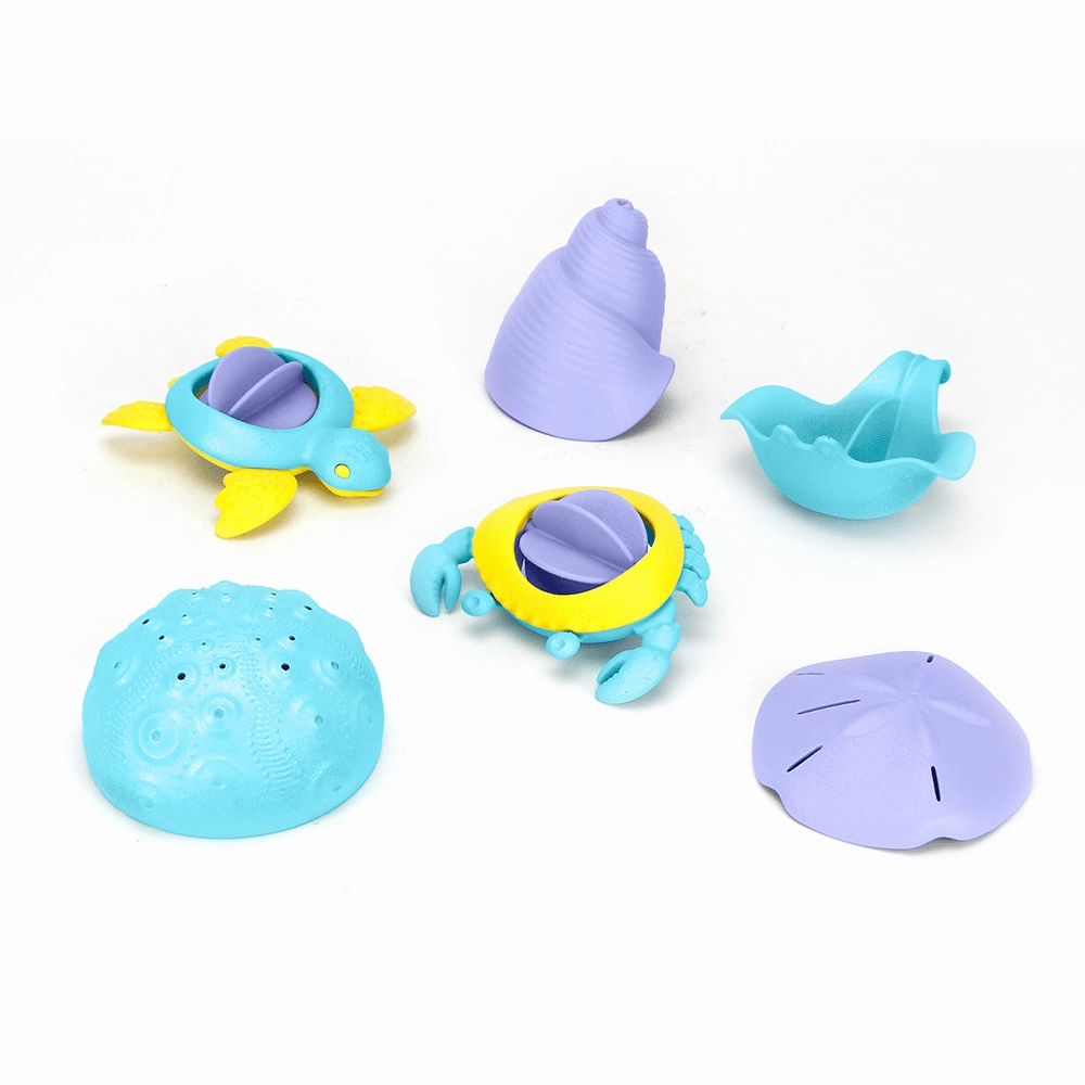 Sea Life Set