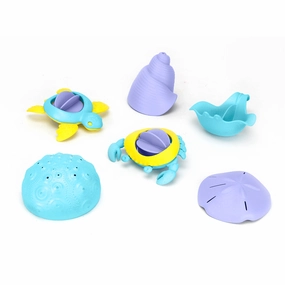 Sea Life Set