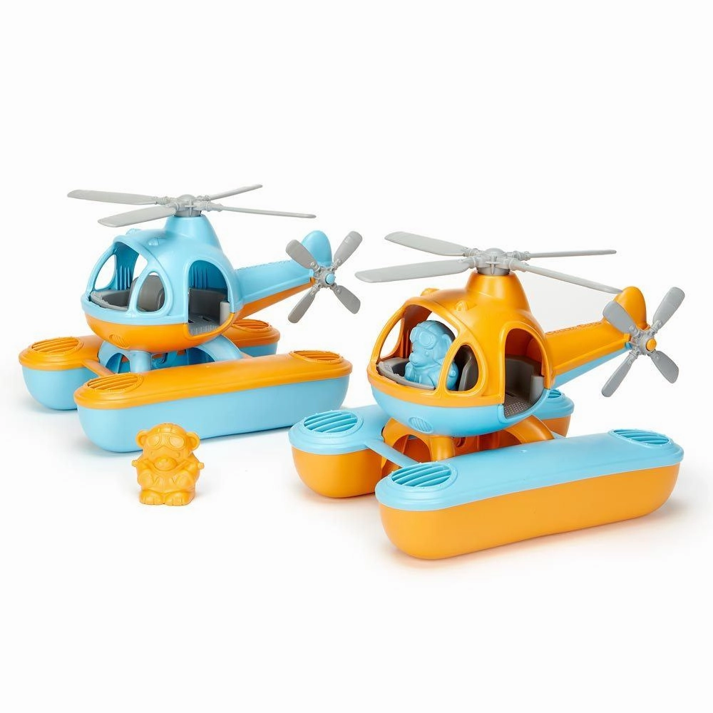 Seacopter (Blue)