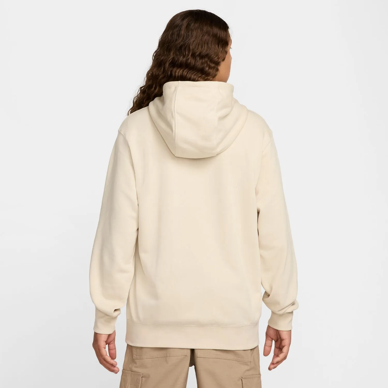 Seasonal Heritage Hoody - Mens Clothing_Nike