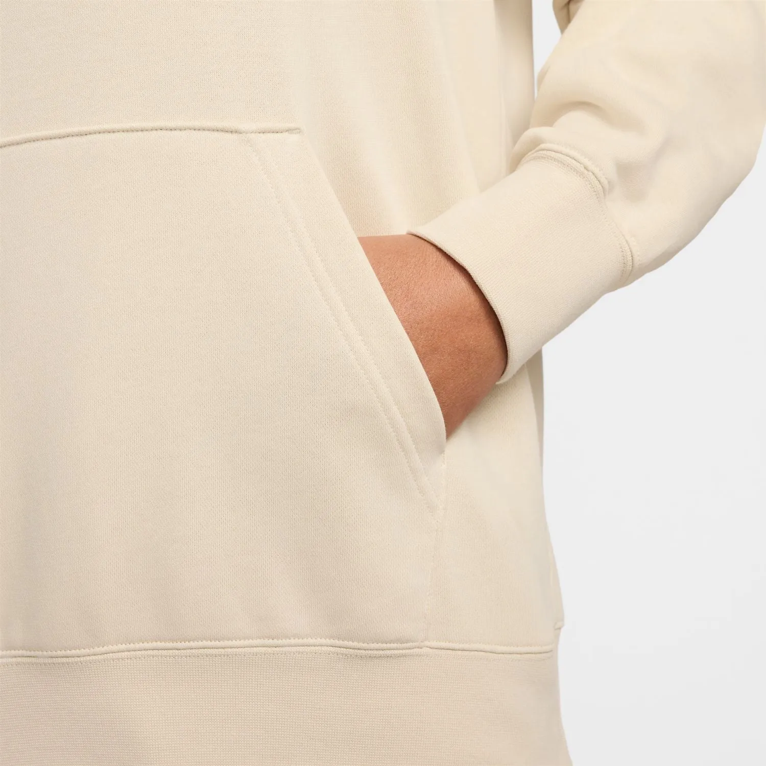 Seasonal Heritage Hoody - Mens Clothing_Nike