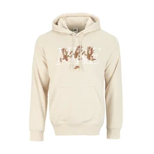 Seasonal Heritage Hoody - Mens Clothing_Nike