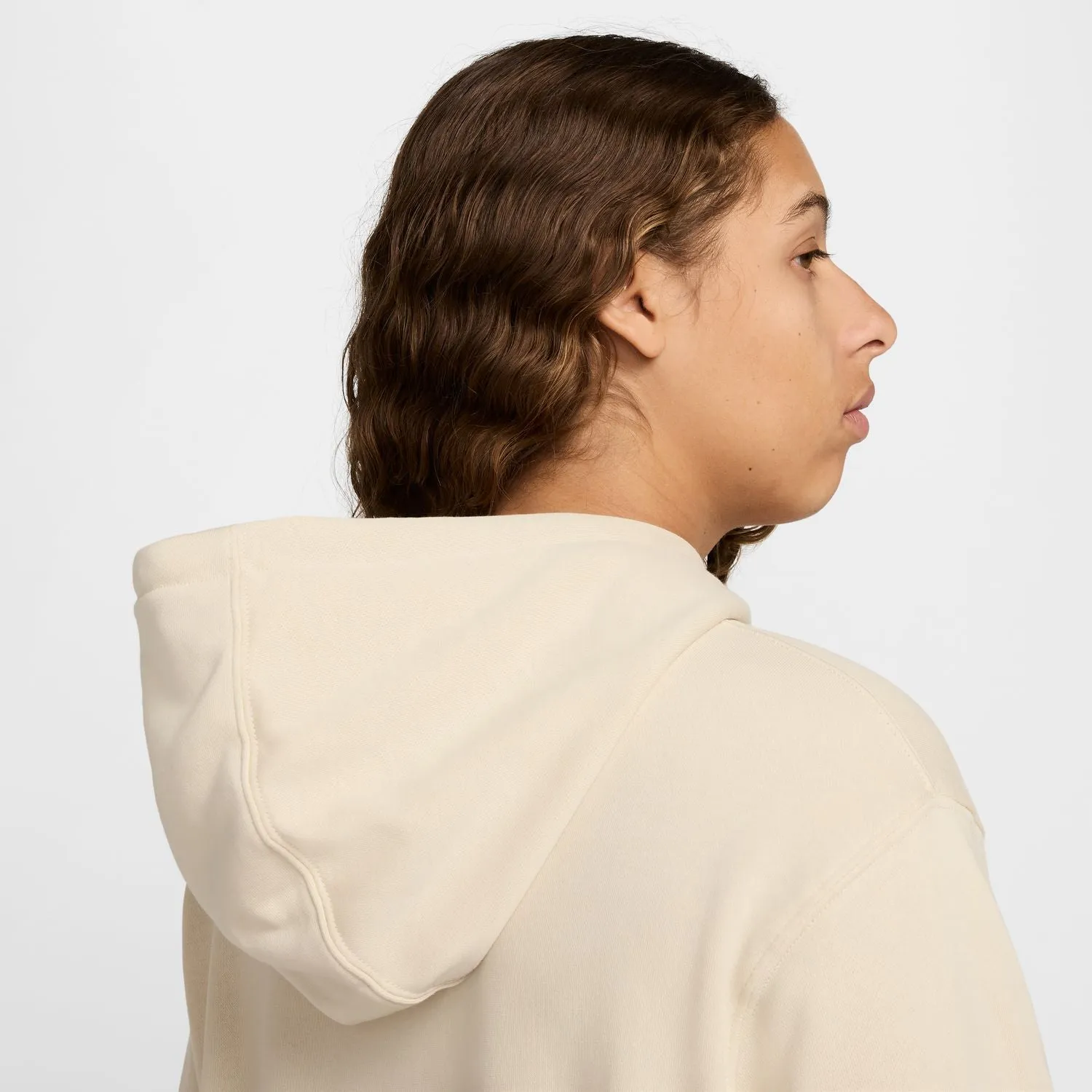 Seasonal Heritage Hoody - Mens Clothing_Nike