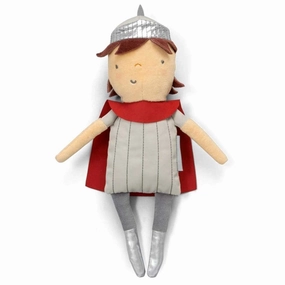 Sebra Cuddly Toy Ridder