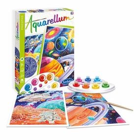 Sentosphre Aquarellum Phospho - Cosmos 2020