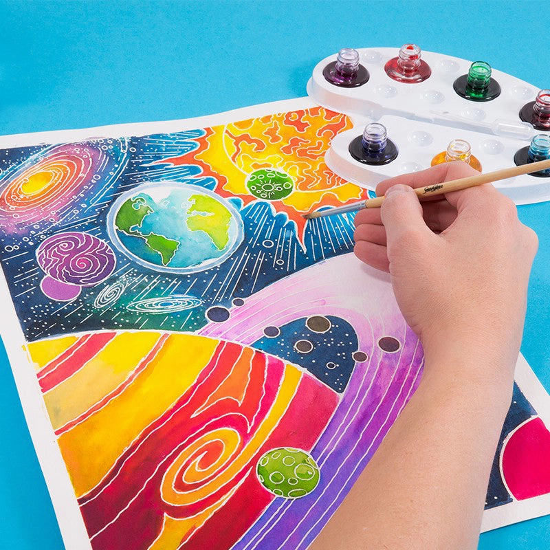 Sentosphre Aquarellum Phospho - Cosmos 2020