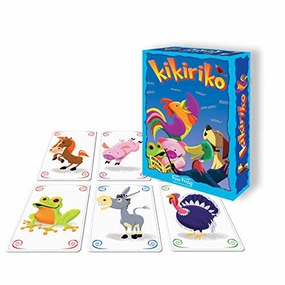 Sentosphre Kikiriko