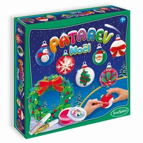 Sentosphre Patarev Christmas