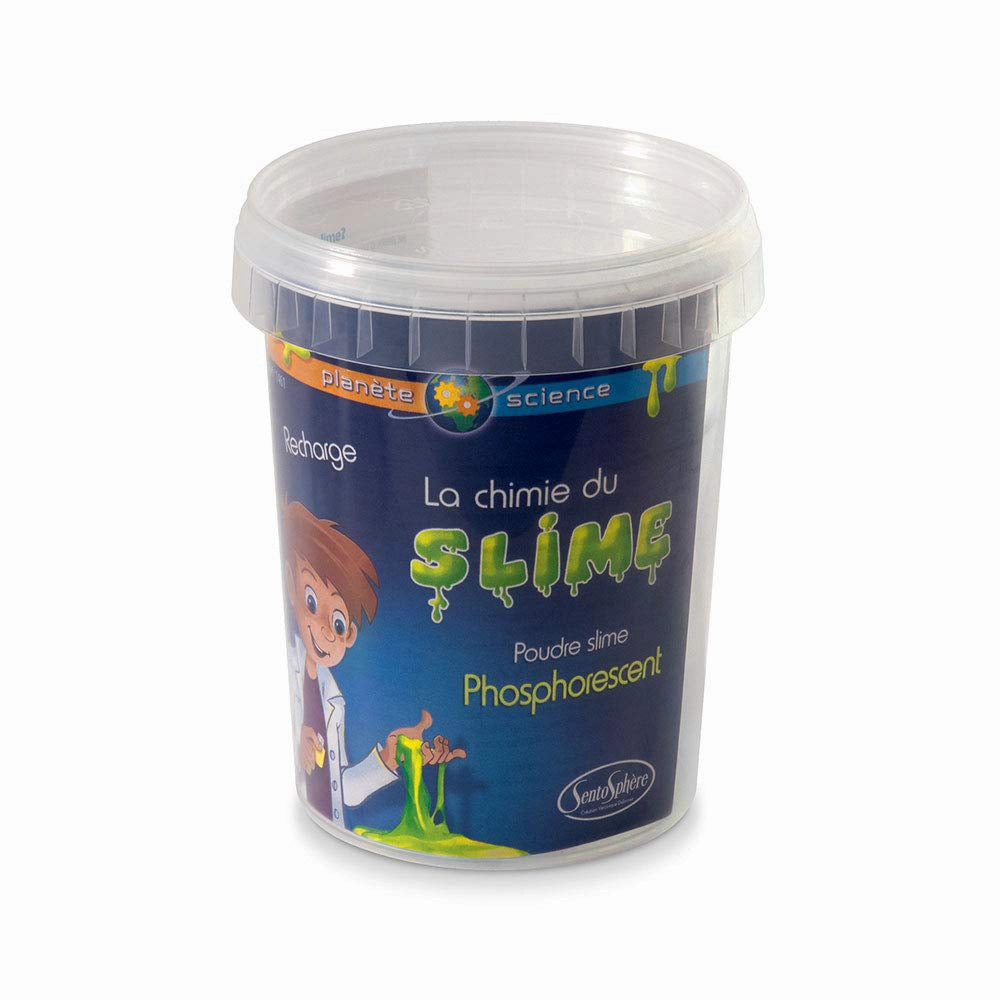 Sentosphre Recharge Slime Phosphorescent