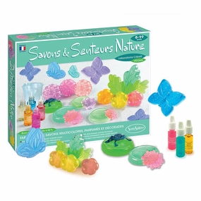 Sentosphre Savons Et Senteurs Nature