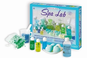 Sentosphre Spa Lab